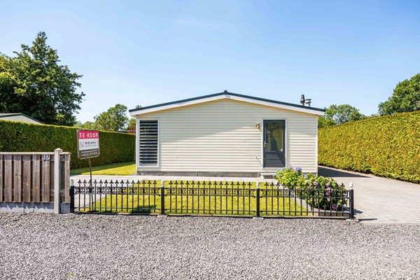 Medium property photo - Vogels' Tún 137, 8851 HT Tzummarum